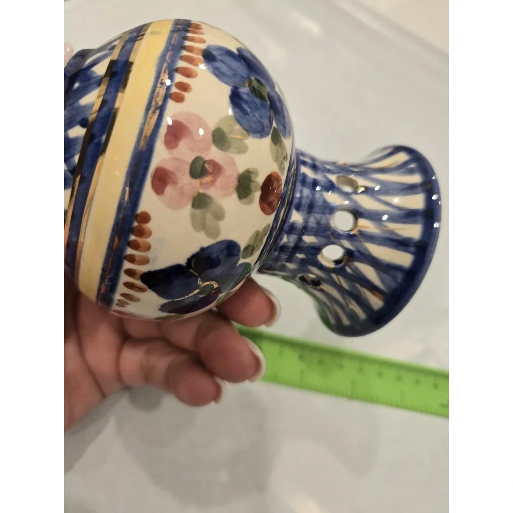 Vintage Mini Vases